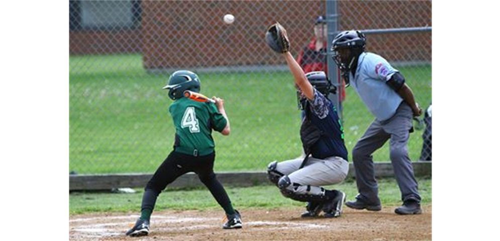 Baseball