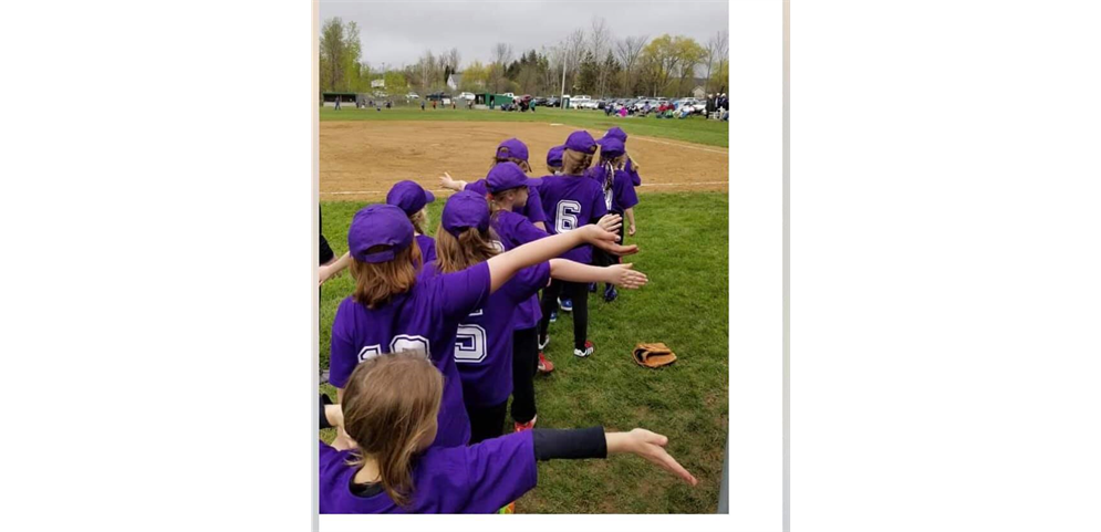 Farm Softball 